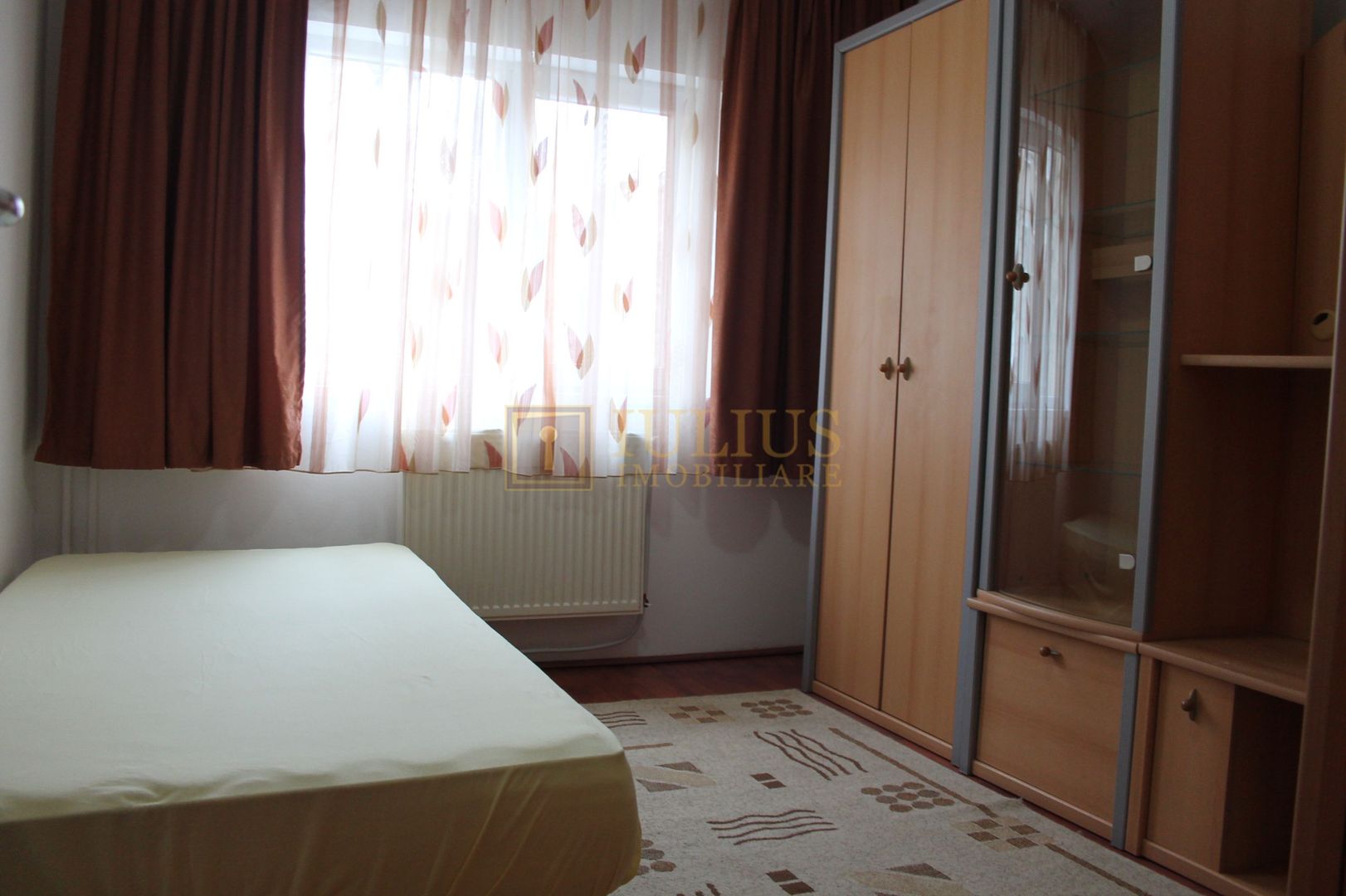 Lipovei, 3 dormitoare, centrala proprie, bucatarie inchisa, garaj inclus! - Poză 8