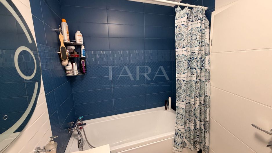 Apartament cu 2 camere, balcon de 9 mp și parcare inclusă. - Poză 5