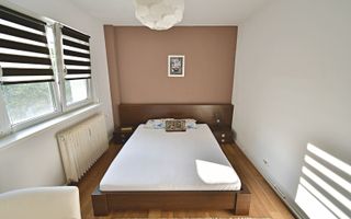 Apartament 3 camere, etaj intermediar, renovat zona strazii Albac - Poză 15