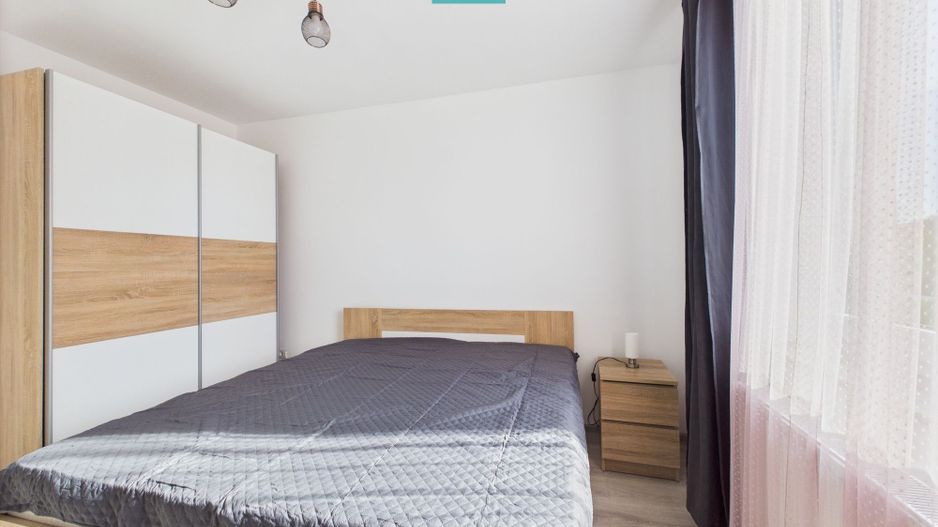 Apartament cu 2 camere pe Malul Mureșului - Poză 3