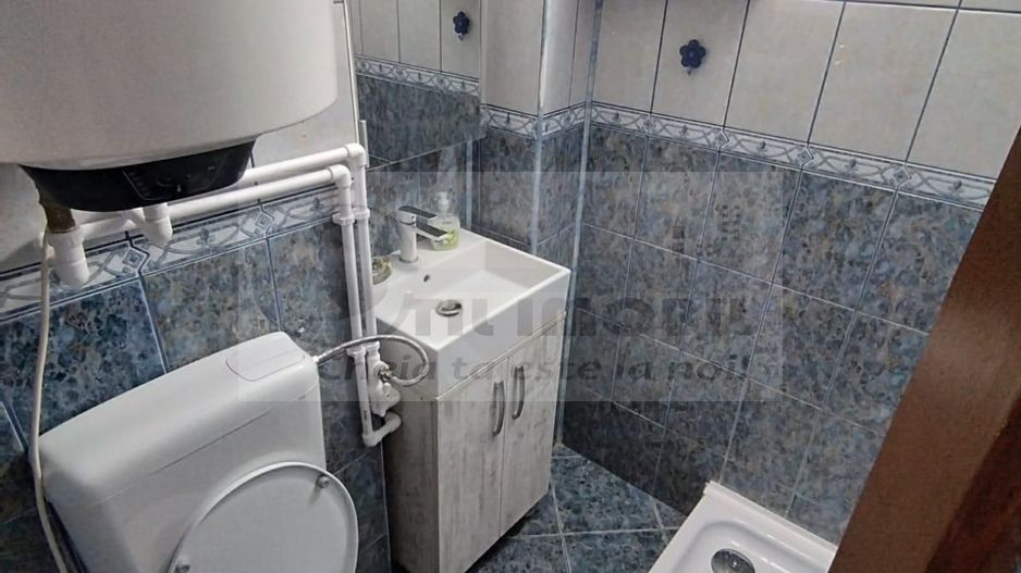 Apartament 1 camera Cantemir - 320 euro - Poză 6
