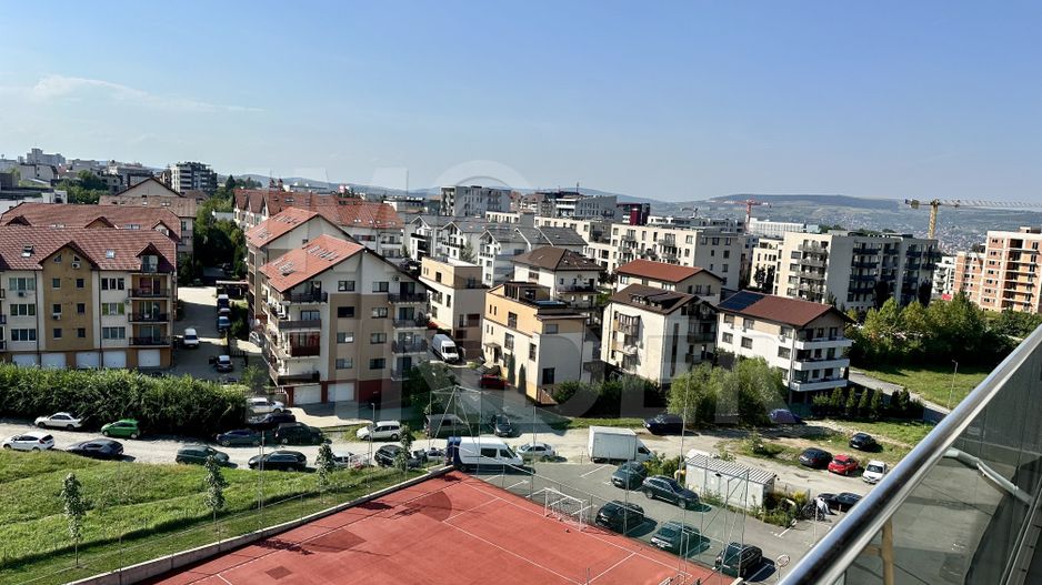 3 camere Sophia Residence |Etaj 6/6| Vedere panoramică | Comision 0% - Poză 30