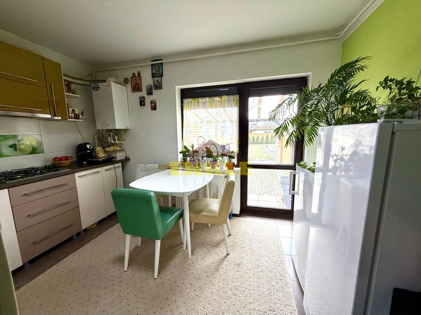 Vanzare casa tip duplex, Catamarasti-Deal - Poză 10