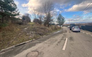 Teren Intravilan 495 mp – Zonă Liniștită - Strada Livezii - Poză 9