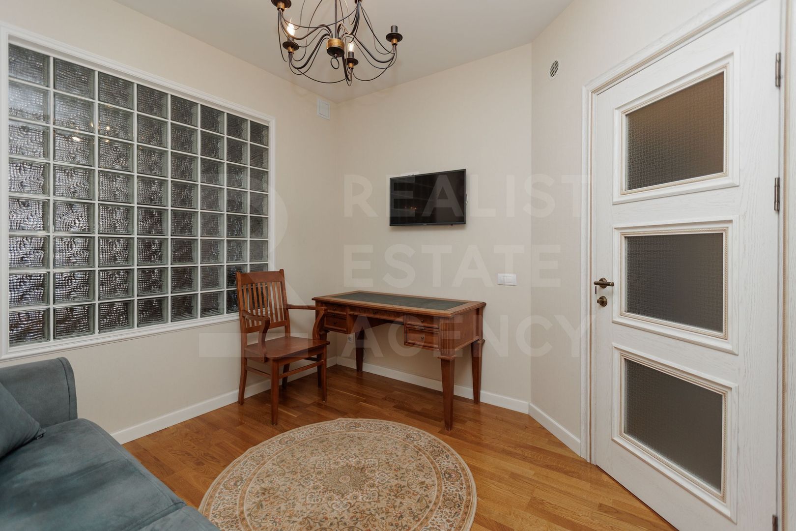 Chirie, apartament, 3 camere, strada  Independentei, Botanica. - Poză 10