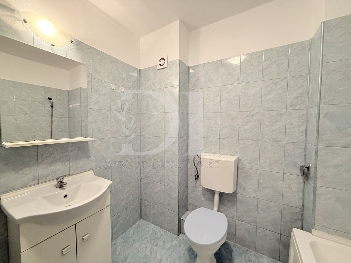 Apartament etaj intermediar / complet decomandat / Zona BMW - Poză 10
