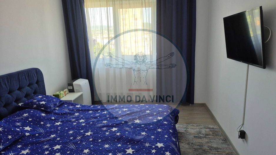 Apartament 2 camere decomandat 56mp Marasti - Poză 4