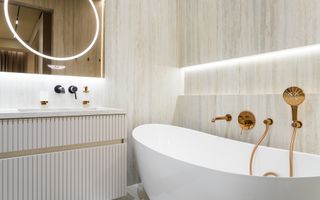 Vânzare, apartament, 3 camere, str. Bogdan Voievod, Râșcani - Poză 21