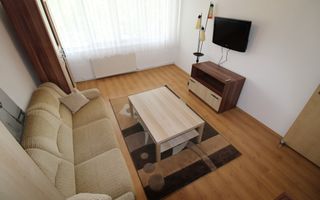 Zona Dacia, decomandat, centrala proprie, clima - Poză 6