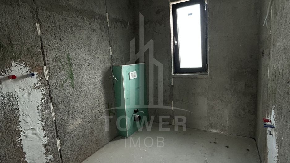 Casa pe care o cauți lângă Sibiu! 🏡 Construcție nouă + 360 mp teren - Poză 12