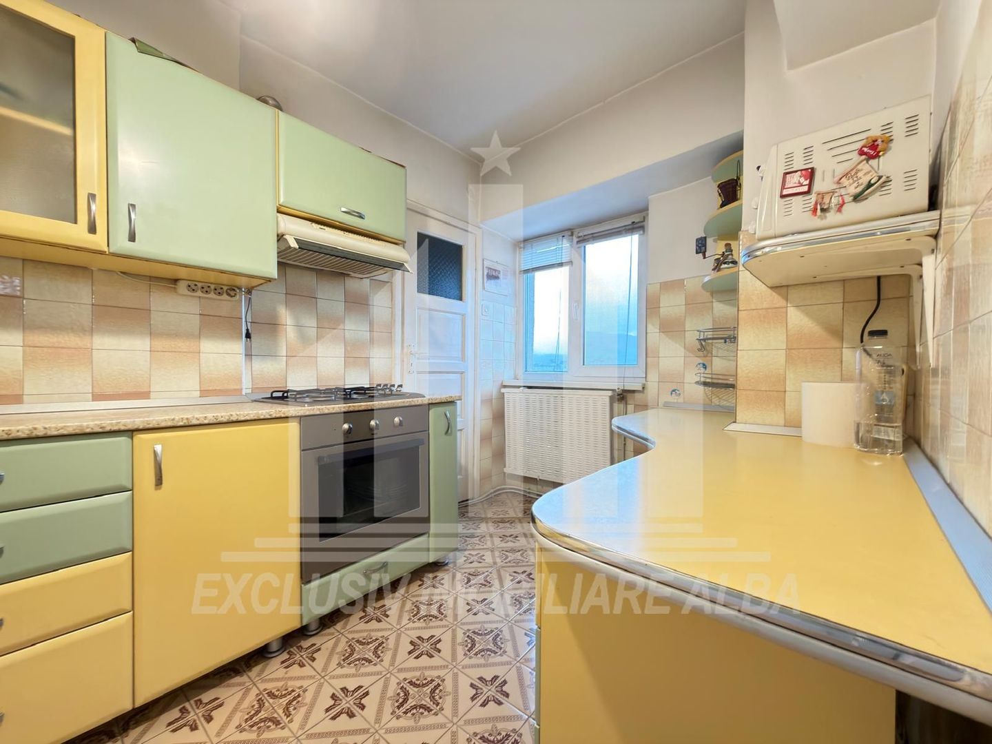 Apartament 3 camere decomandate | 80 mp | Lift | Centru - Poză 1