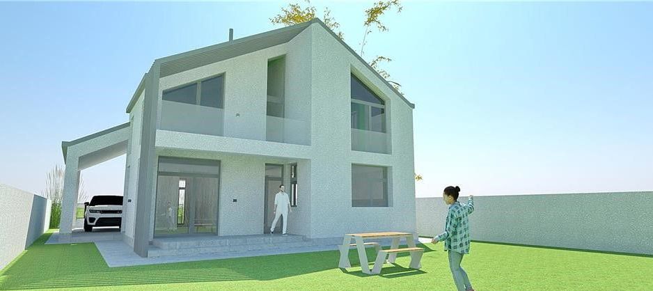 Balotesti | Privighetorilor - Poză 13