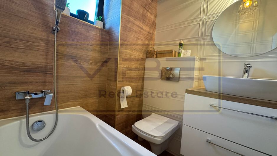 Apartament 2 camere + loc parcare Panoramic Residence - Poză 19