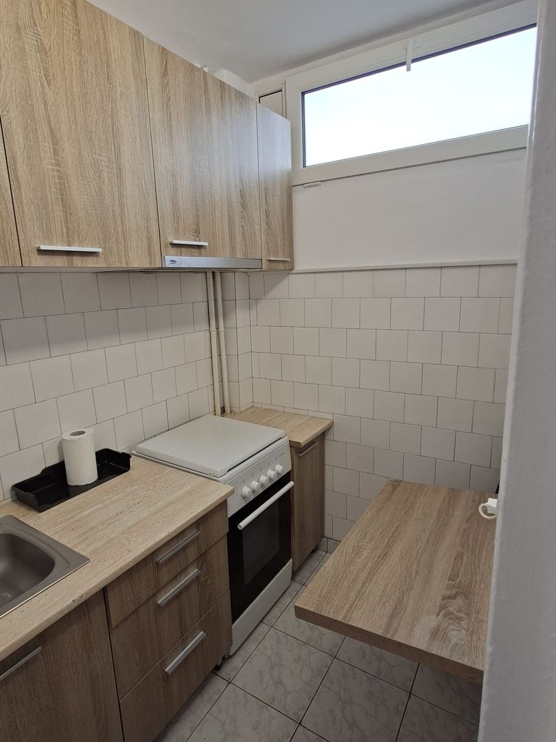 Garsoniera renovata | 32 mp | Manastur - Poză 5