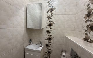 Apartament modern cu 3 camere cu terasa si parcare in Andrei Muresanu - Poză 6
