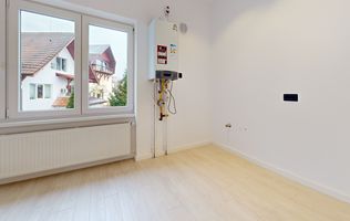 Apartament in vila zona centrala