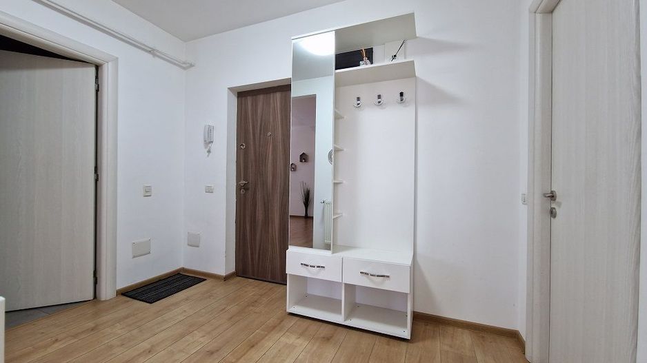 Inchiriere 2 camere 80 mp utili cu terasă 40 mp - Poză 5