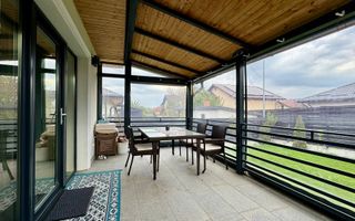 Casa individuala 4 camere I 500mp teren I cartier privat select V. Lupului I - Poză 28