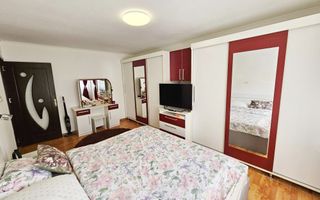 Apartament 2 camere, etaj 1, mobilat, utilat, 50 mp, Ampoi 3 - Poză 4