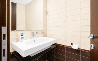 ♦️ 2 CAMERE *2 BAI* TERASA  14MP PANORAMIC VIEW ♦️ - Poză 13