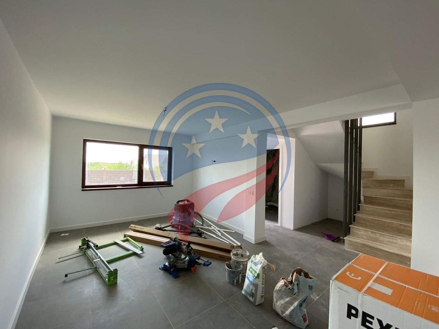 CASA SPATIOASA 4 DORMITOARE 100 M UTILI ZONA CAPSUNARIE DAMILA - Poză 4