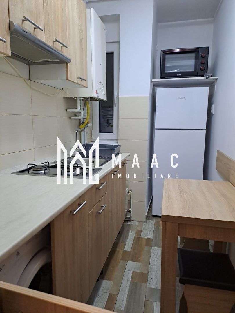 Apartament 2 camere de  inchiriat | Zona Mihai Viteazu - Poză 2
