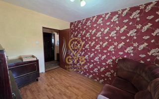 Apartament spatios cu 4 camere, 2 balcoane – Marghita, zona Penny - Poză 6