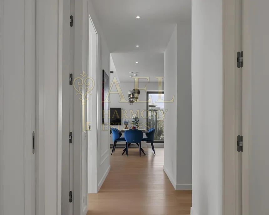 Apartament Premium 4 Camere | One Verdi Park - Poză 16