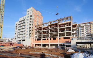 Apartament 2 camere/ Coresi/ Plata Transe/Credit - Poză 25