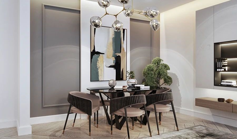 CLOUD 9 RESIDENCE - Poză 15