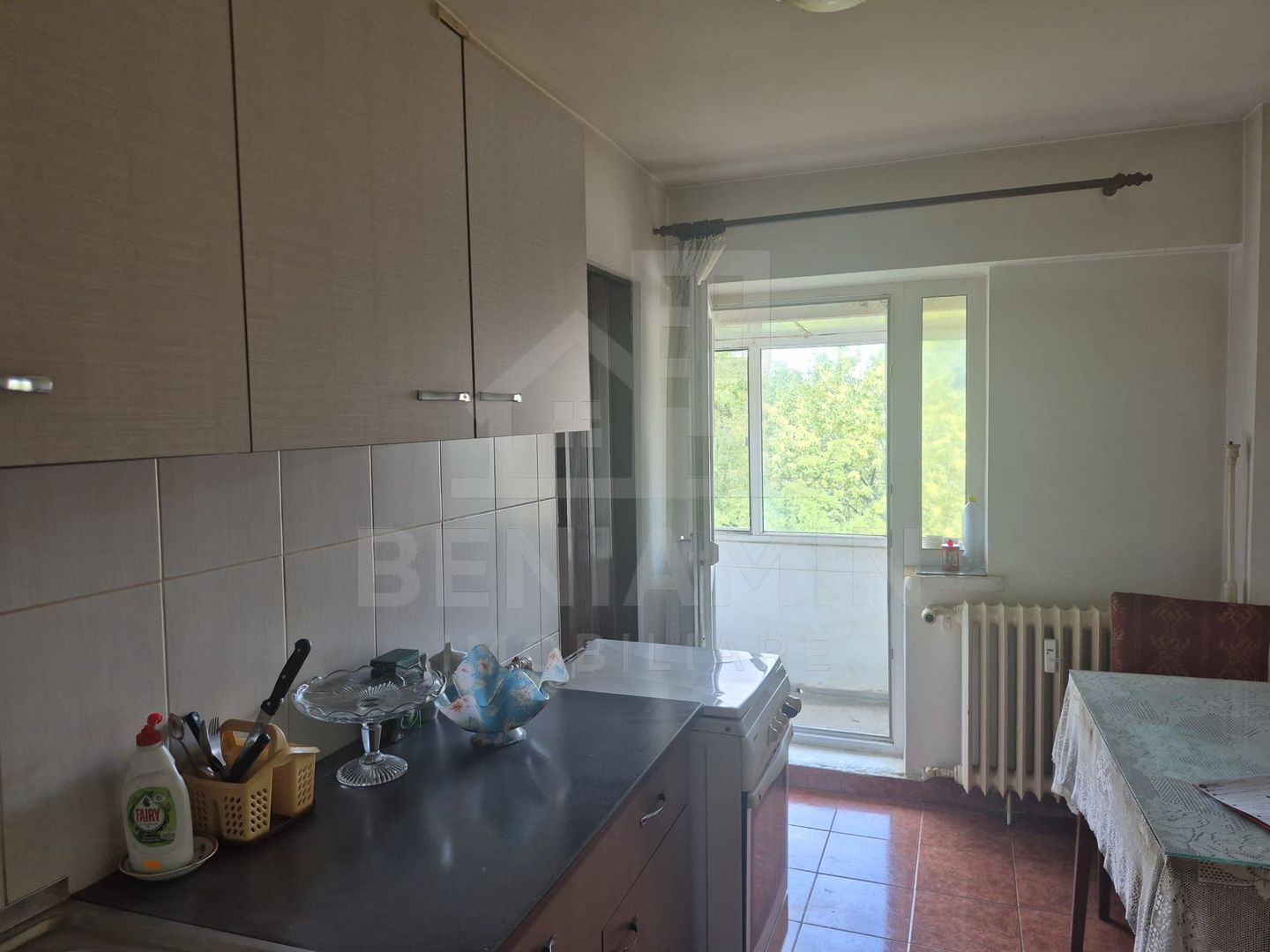 3 camere Sarari 75mp Piata din Valea Rosie 2bai bilateral teava gaze - Poză 3