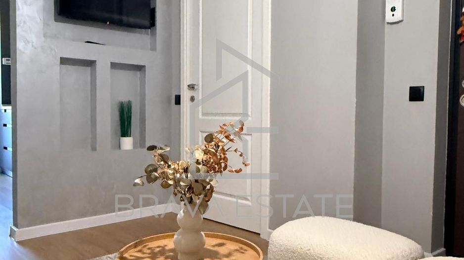 Apartament 2 camere, 52mp, decomandat, parcare, zona Dumitru Mocanu - Poză 12
