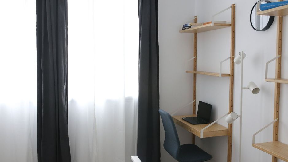 Apartament cu rafinament I Vedere spre parc I Zona Circumvalațiunii - Poză 4