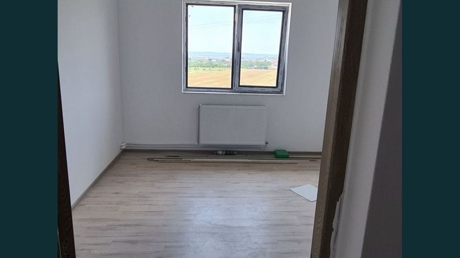 Apartament 2 camere,etaj 2, 59 mp,61000€ - Poză 4