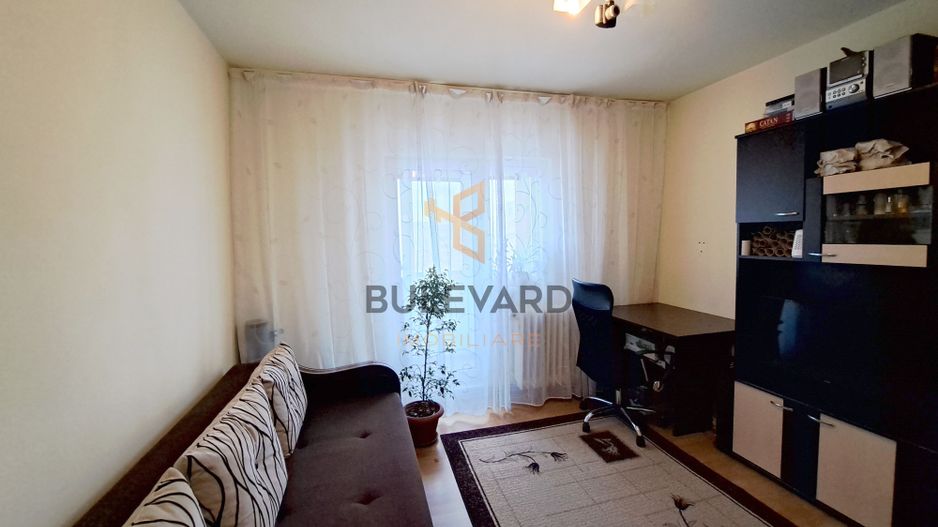 Apartament 3 camere decomandata, Kaufland Manastur - Poză 2