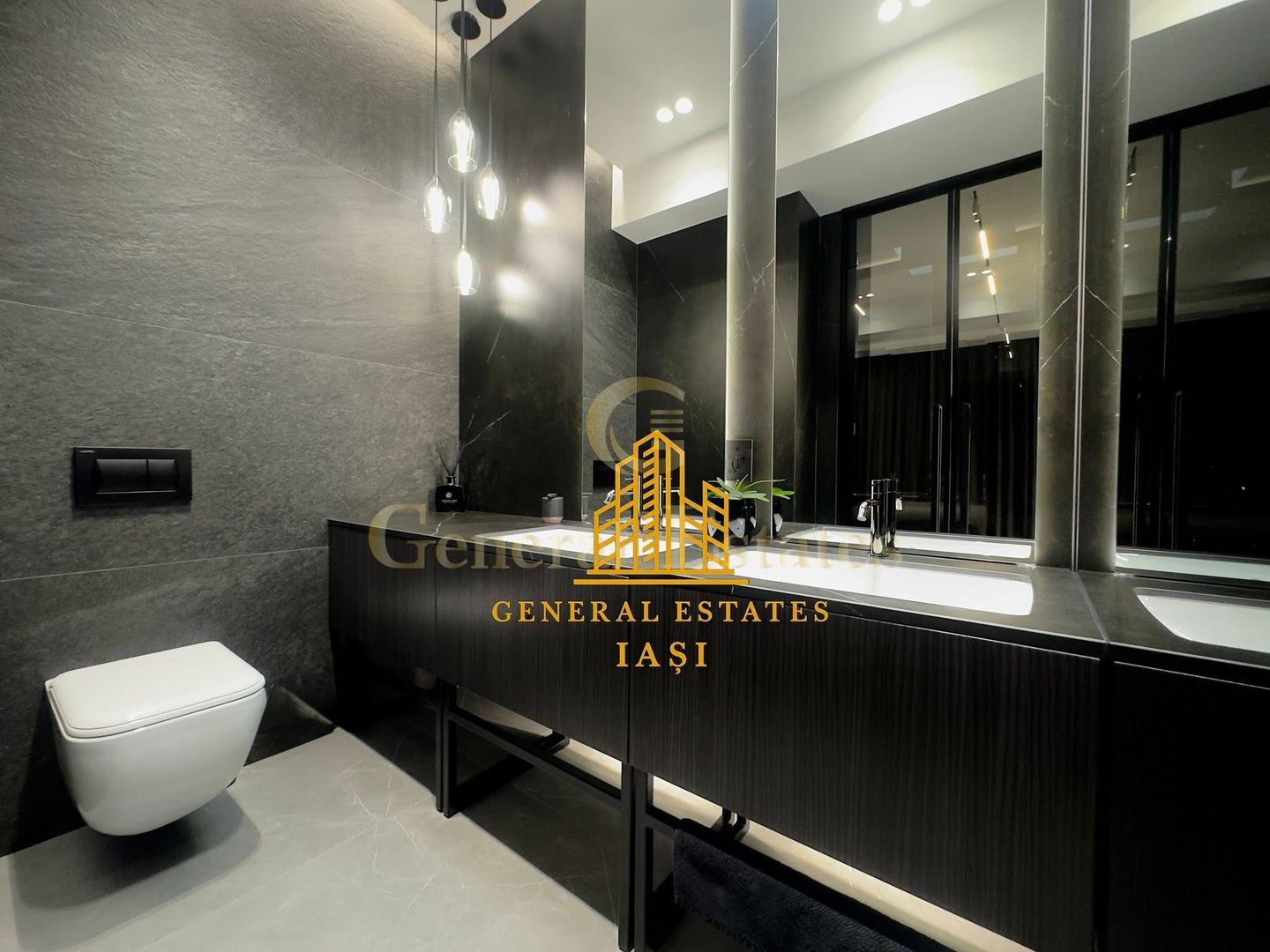 Vânzare Exclusivă Penthouse de LUX cu Terasă Panoramică | Himson - Poză 12