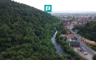 Teren Intravilan, în orașul Sebiș, Arad - Poză 4