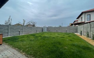 Duplex cu 4 camere mobilat si utilat complet |Moșnița Veche| - Poză 19