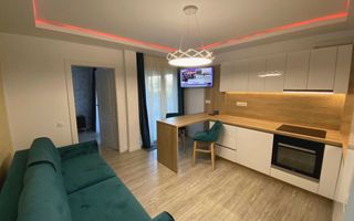 2 camere bloc nou, parcare, modern, Gheorgheni, zona Grand Park - Poză 2