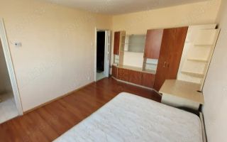 Apartament 1 cameră, 22 mp, etaj 10, mobilat, centrală termică, Iași - Poză 5
