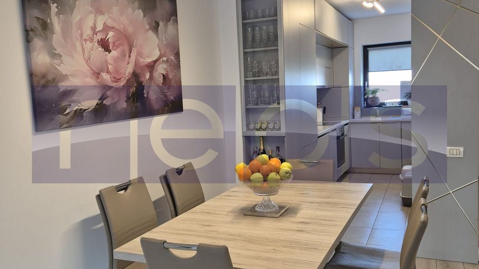 VANZARE VILA VOLUNTARI | 5 CAMERE | 150MP | MOBILATA-UTILATA | PARCARE - Poză 9