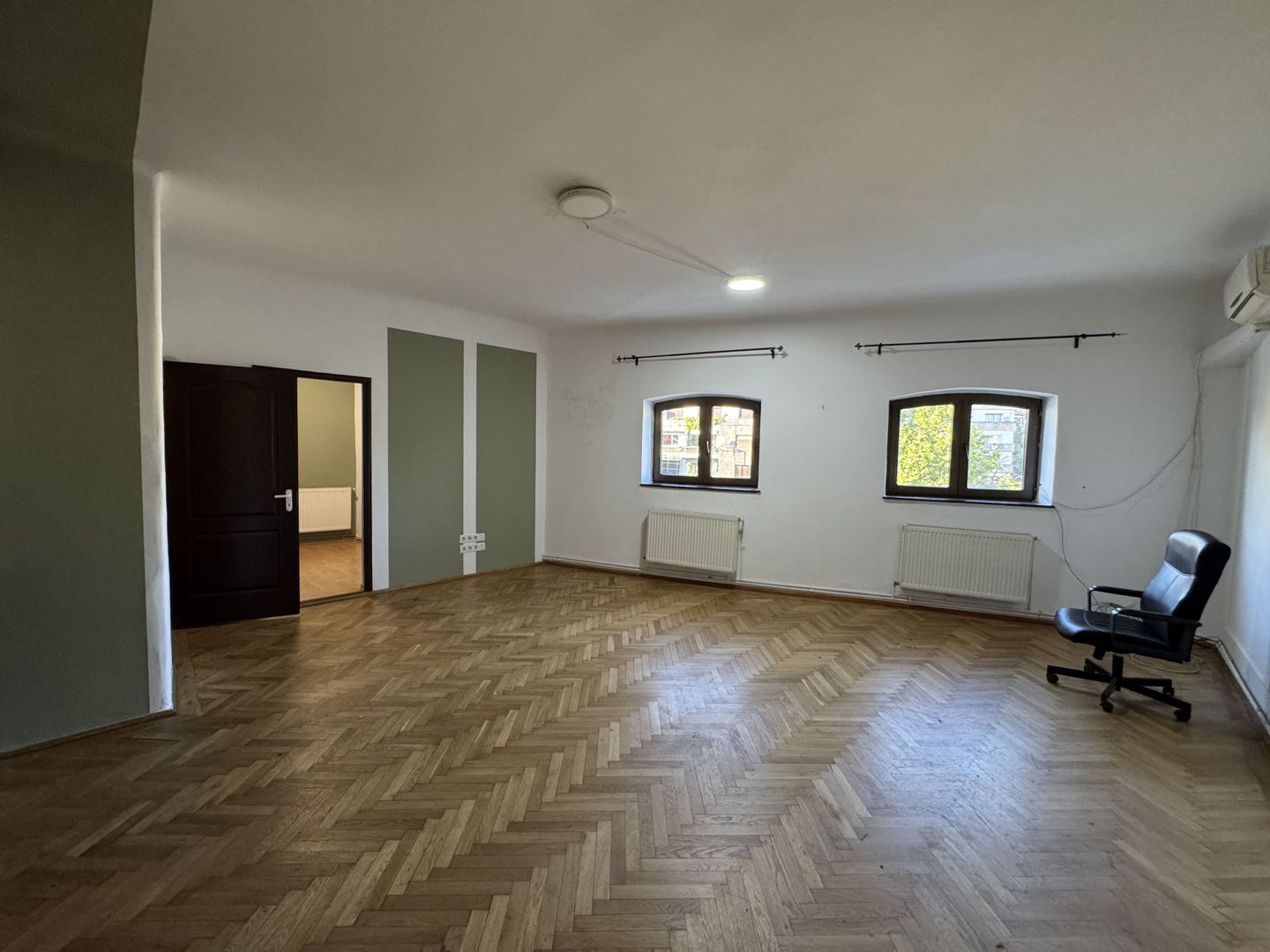 2 camere - nemobilat  Piata Romana IM504A - Poză 5