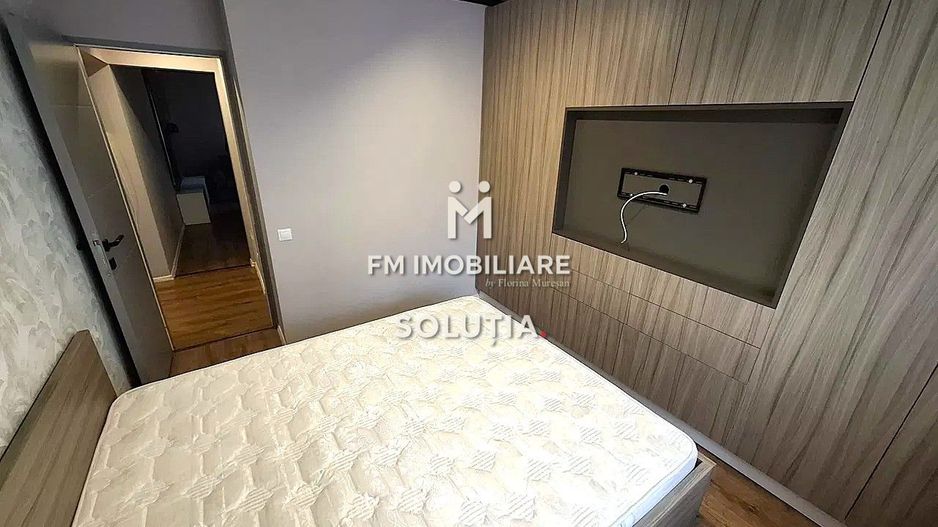 Apartament 2 camere, etaj 1, zona Muntele Sionului! - Poză 3