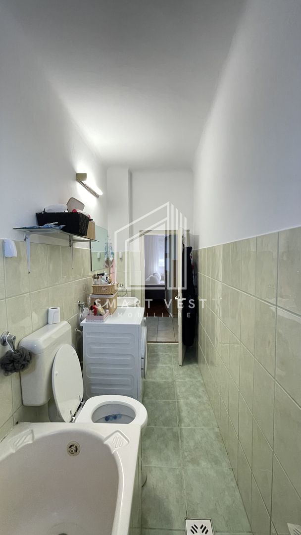 Apartament 3 camere | 73 mp | Zona Semicentrala - Poză 17