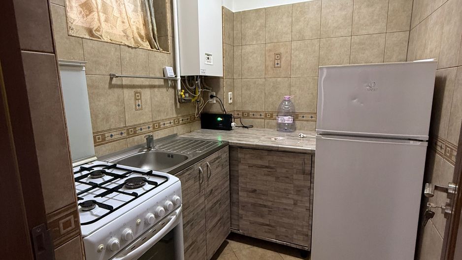 Garsoniera Bunloc, 35mp, mobilata si utilata, 360Euro - Poză 2