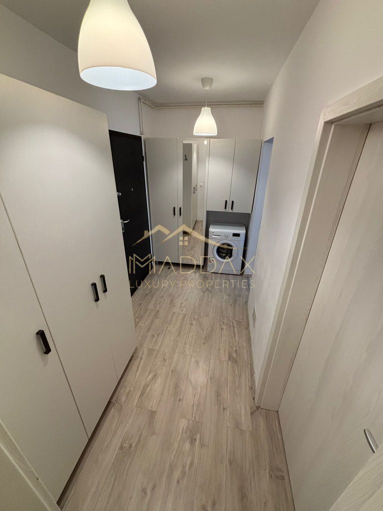 Garsoniera  Exigent Plaza Residence * Proximitate metrou - Poză 4