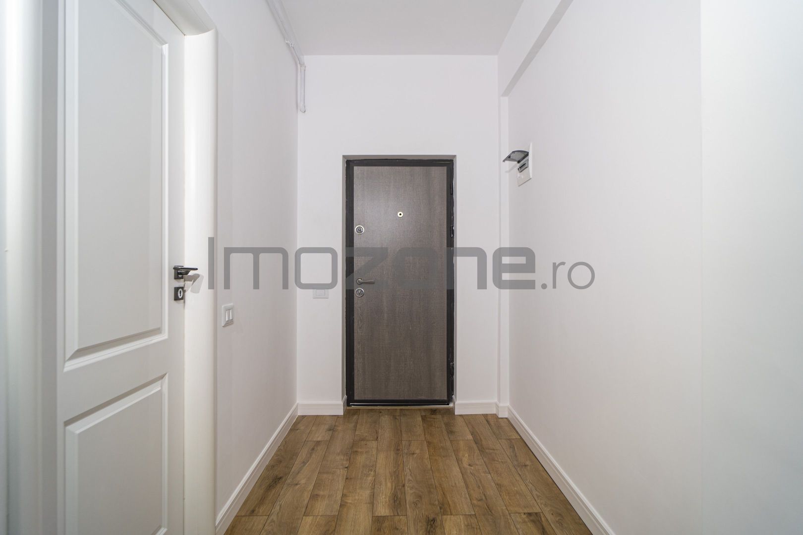 Militari - Drumul Belsugului, apartament 3 camere, 73 mp, bloc nou, comision 0%! - Poză 15