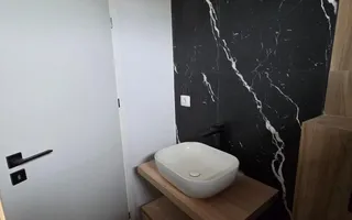 Vila individuala 4 camere panouri fotovoltaice VCR CADOU - Poză 18