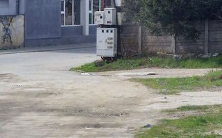 Teren Intravilan I 464 MPU I Talmaciu Zona Centrală - Poză 6