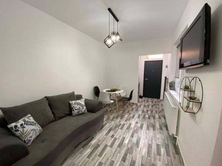 De vânzare apartament central, 2 camere tip Studio - Poză 6